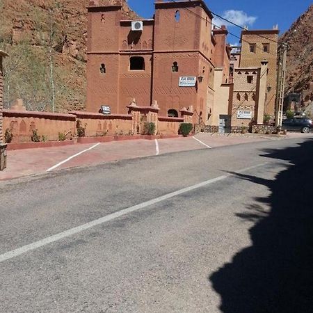 Boumalne Riad Atlas Berbere מראה חיצוני תמונה