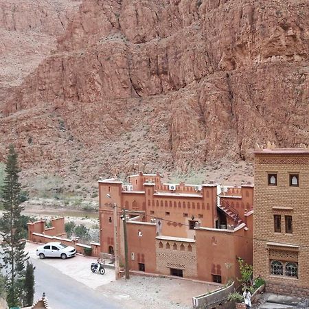 Boumalne Riad Atlas Berbere מראה חיצוני תמונה