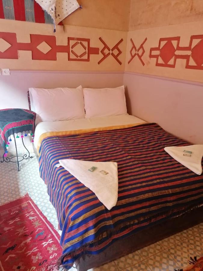 Boumalne Riad Atlas Berbere מראה חיצוני תמונה