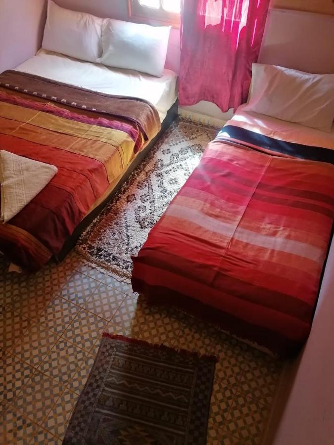 Boumalne Riad Atlas Berbere מראה חיצוני תמונה