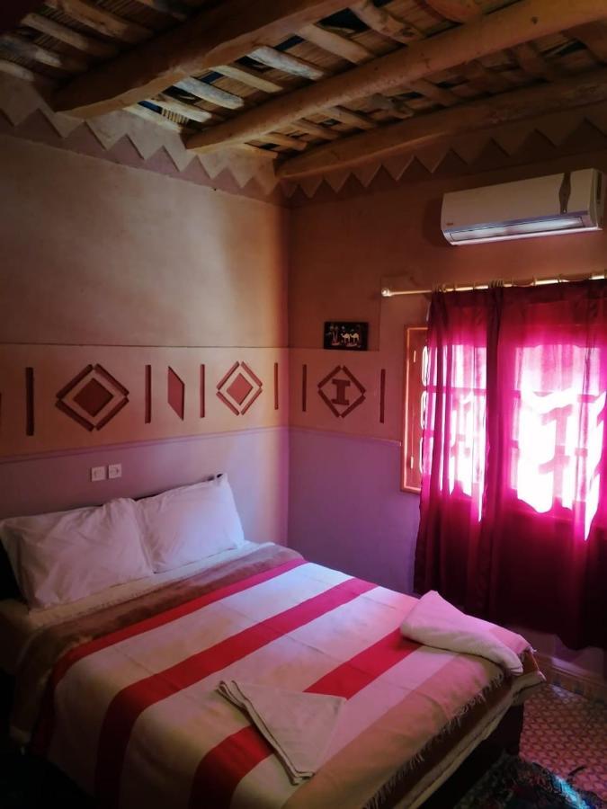 Boumalne Riad Atlas Berbere מראה חיצוני תמונה