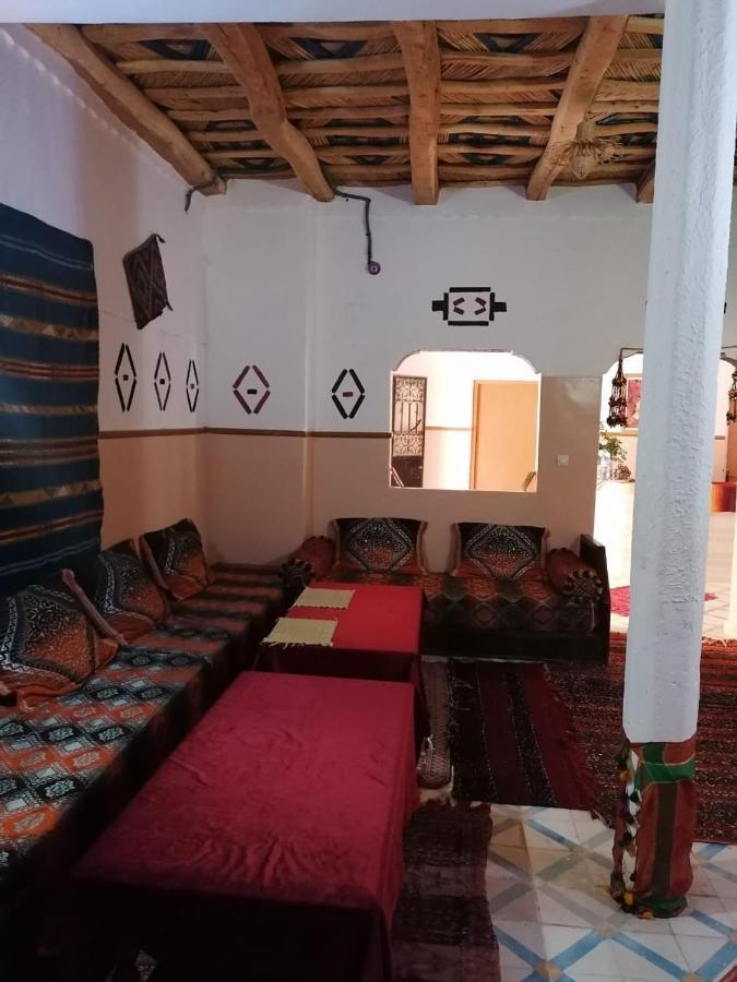 Boumalne Riad Atlas Berbere מראה חיצוני תמונה