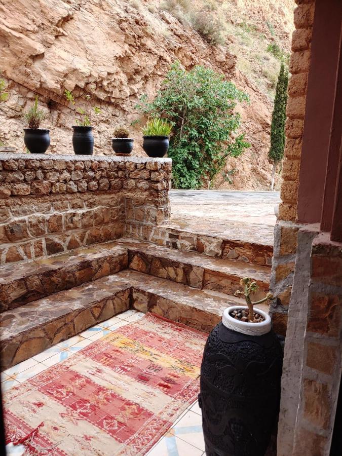 Boumalne Riad Atlas Berbere מראה חיצוני תמונה