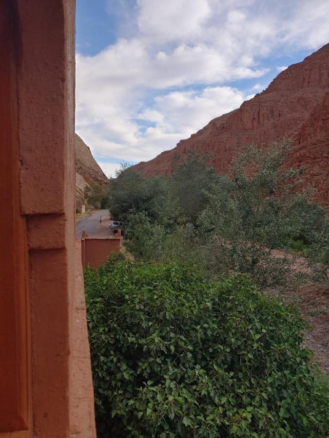 Boumalne Riad Atlas Berbere מראה חיצוני תמונה