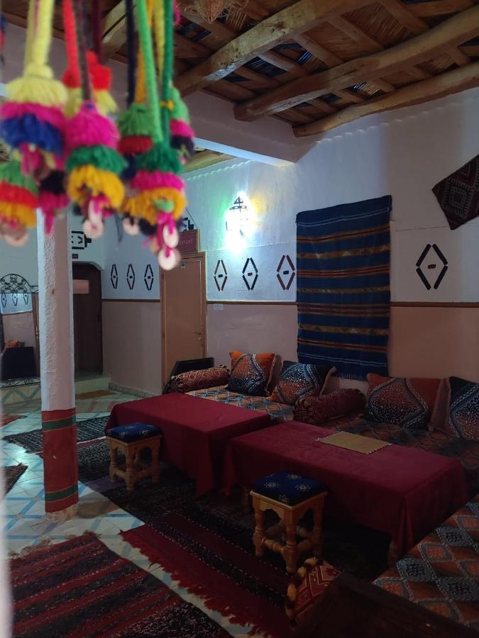 Boumalne Riad Atlas Berbere מראה חיצוני תמונה