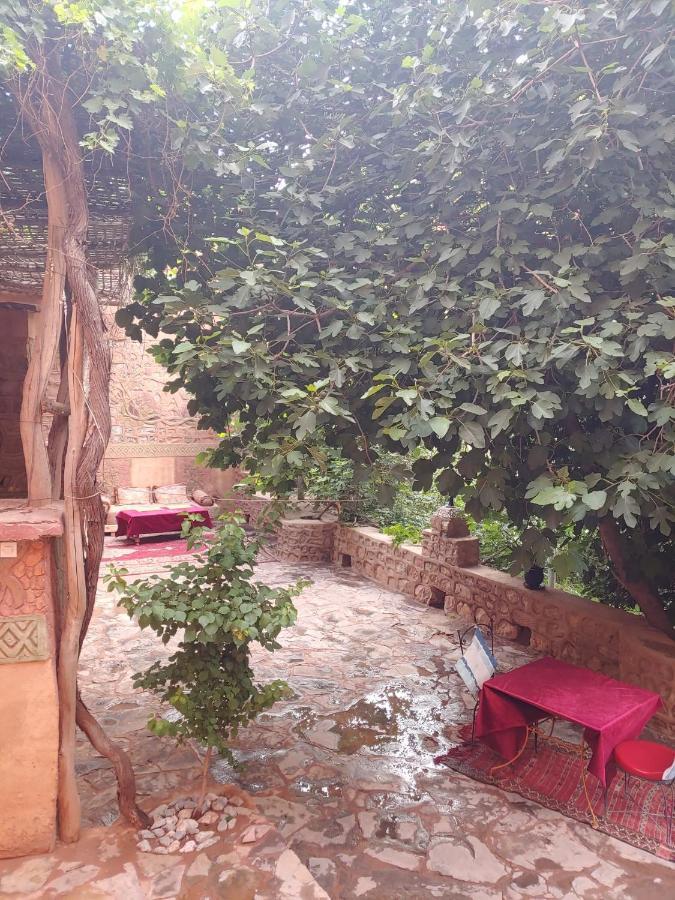 Boumalne Riad Atlas Berbere מראה חיצוני תמונה