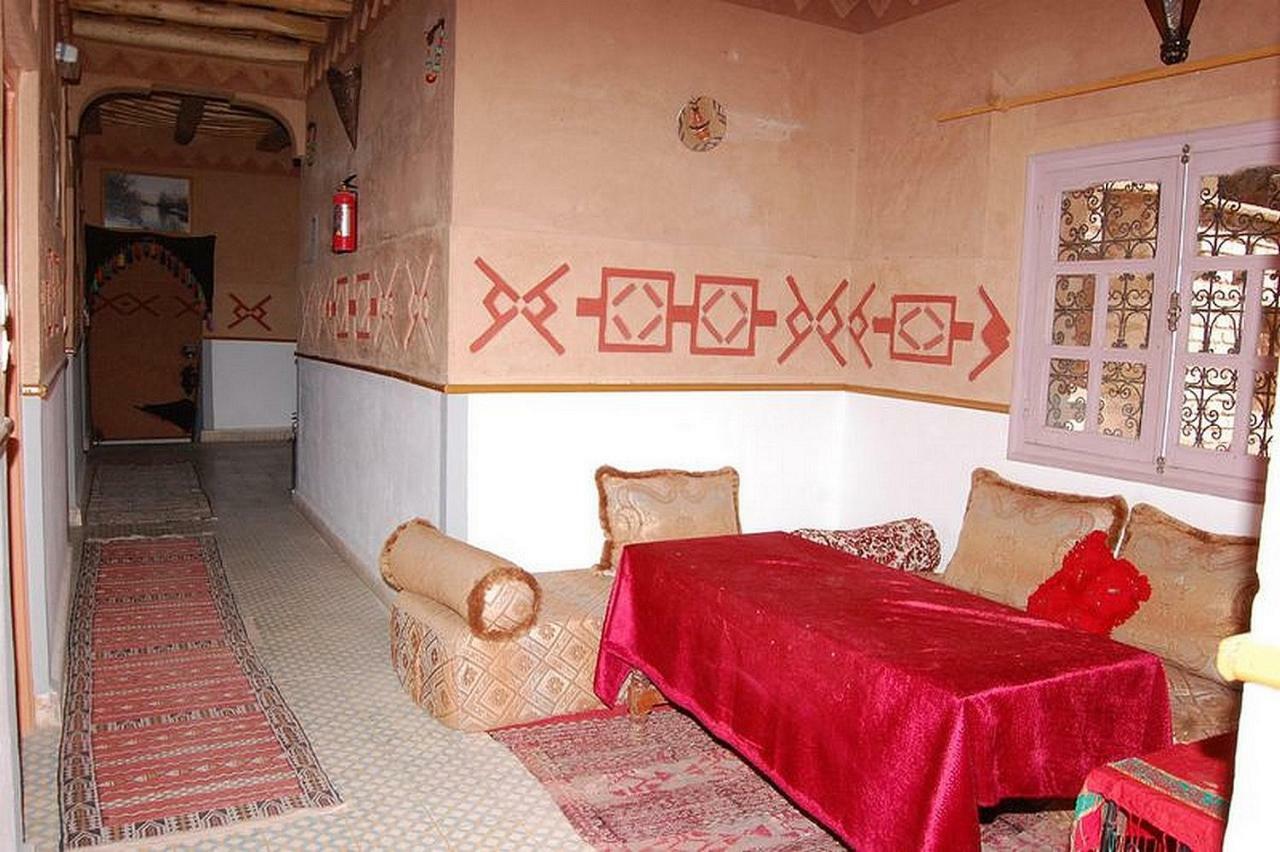 Boumalne Riad Atlas Berbere מראה חיצוני תמונה