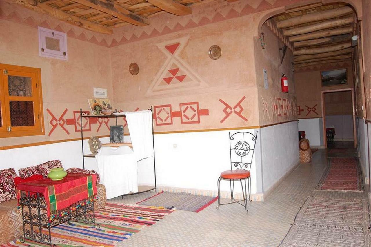 Boumalne Riad Atlas Berbere מראה חיצוני תמונה