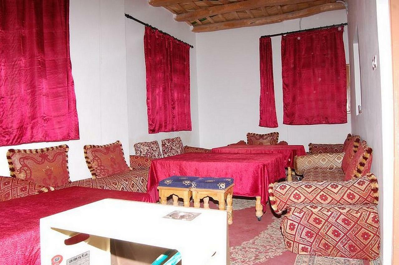 Boumalne Riad Atlas Berbere מראה חיצוני תמונה