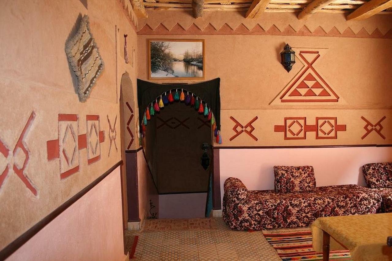Boumalne Riad Atlas Berbere מראה חיצוני תמונה