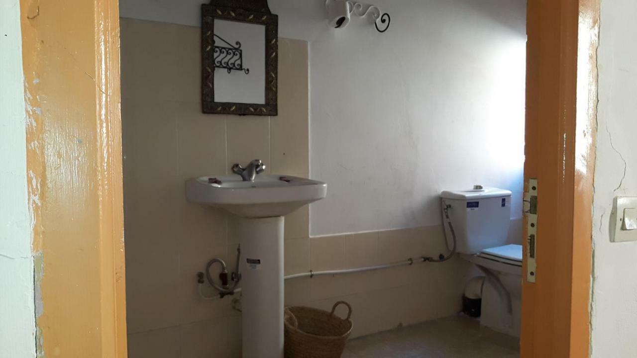 Boumalne Riad Atlas Berbere מראה חיצוני תמונה