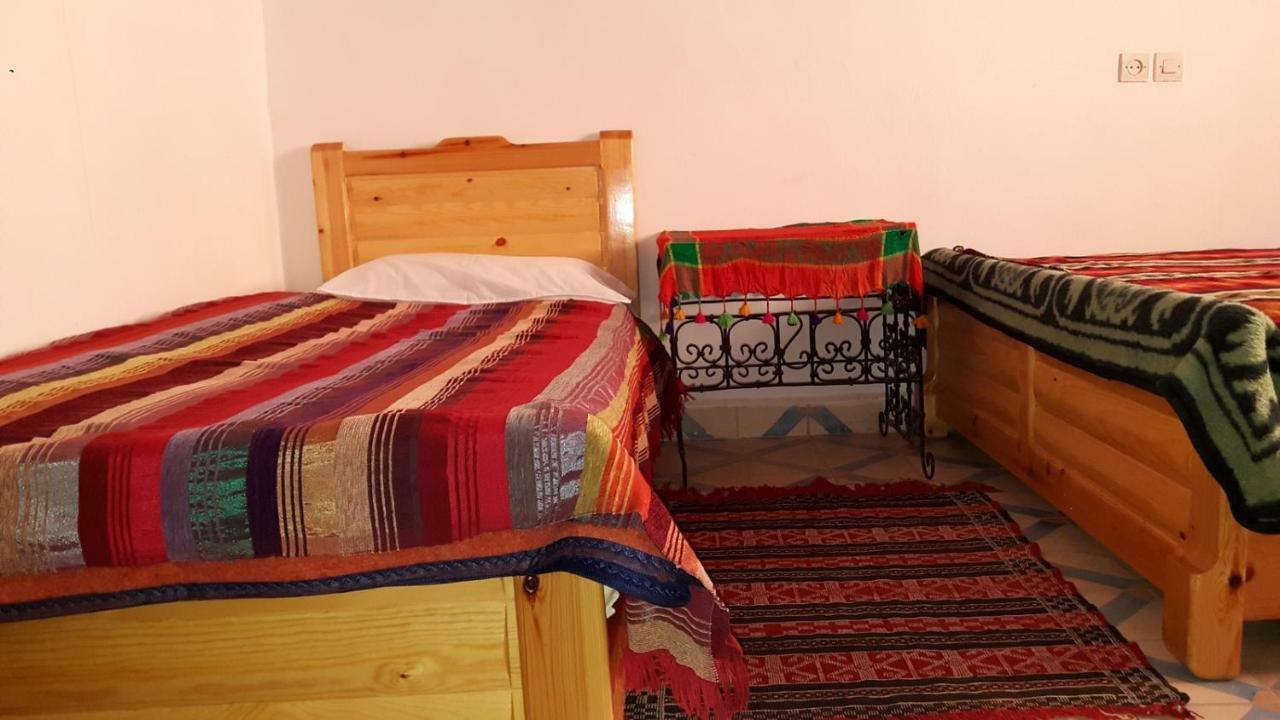 Boumalne Riad Atlas Berbere מראה חיצוני תמונה