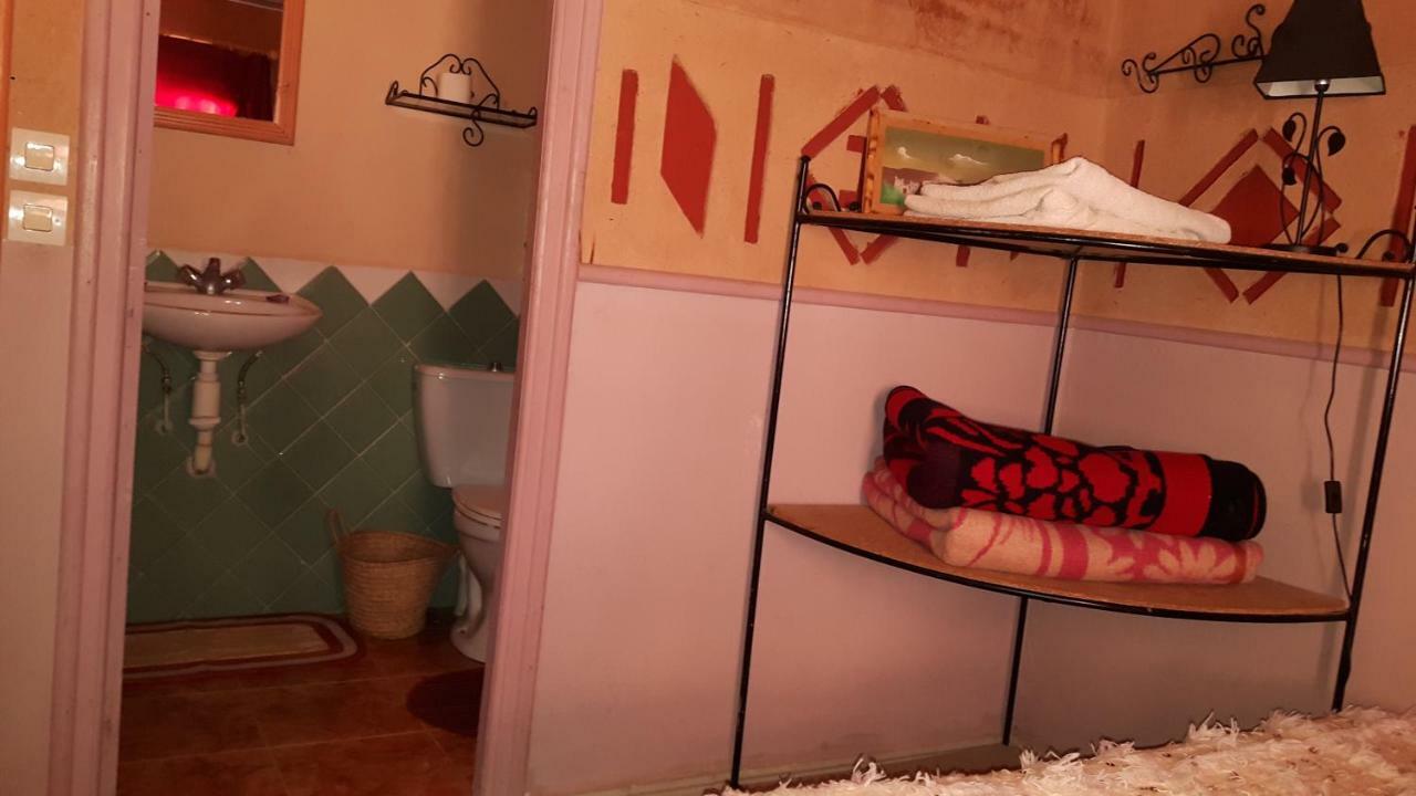 Boumalne Riad Atlas Berbere מראה חיצוני תמונה