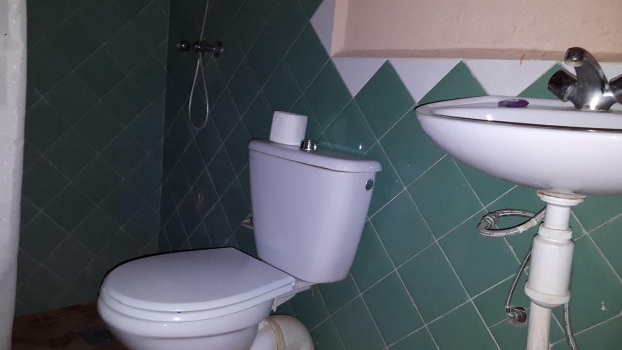 Boumalne Riad Atlas Berbere מראה חיצוני תמונה