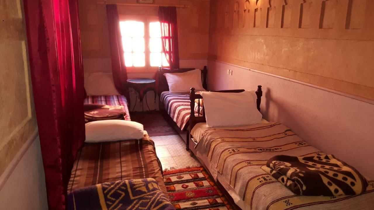 Boumalne Riad Atlas Berbere מראה חיצוני תמונה