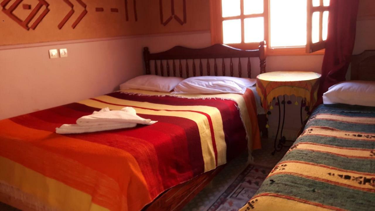 Boumalne Riad Atlas Berbere מראה חיצוני תמונה
