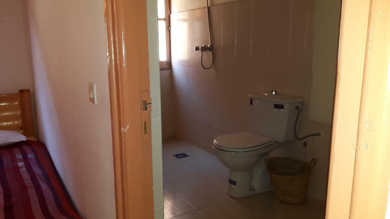 Boumalne Riad Atlas Berbere מראה חיצוני תמונה